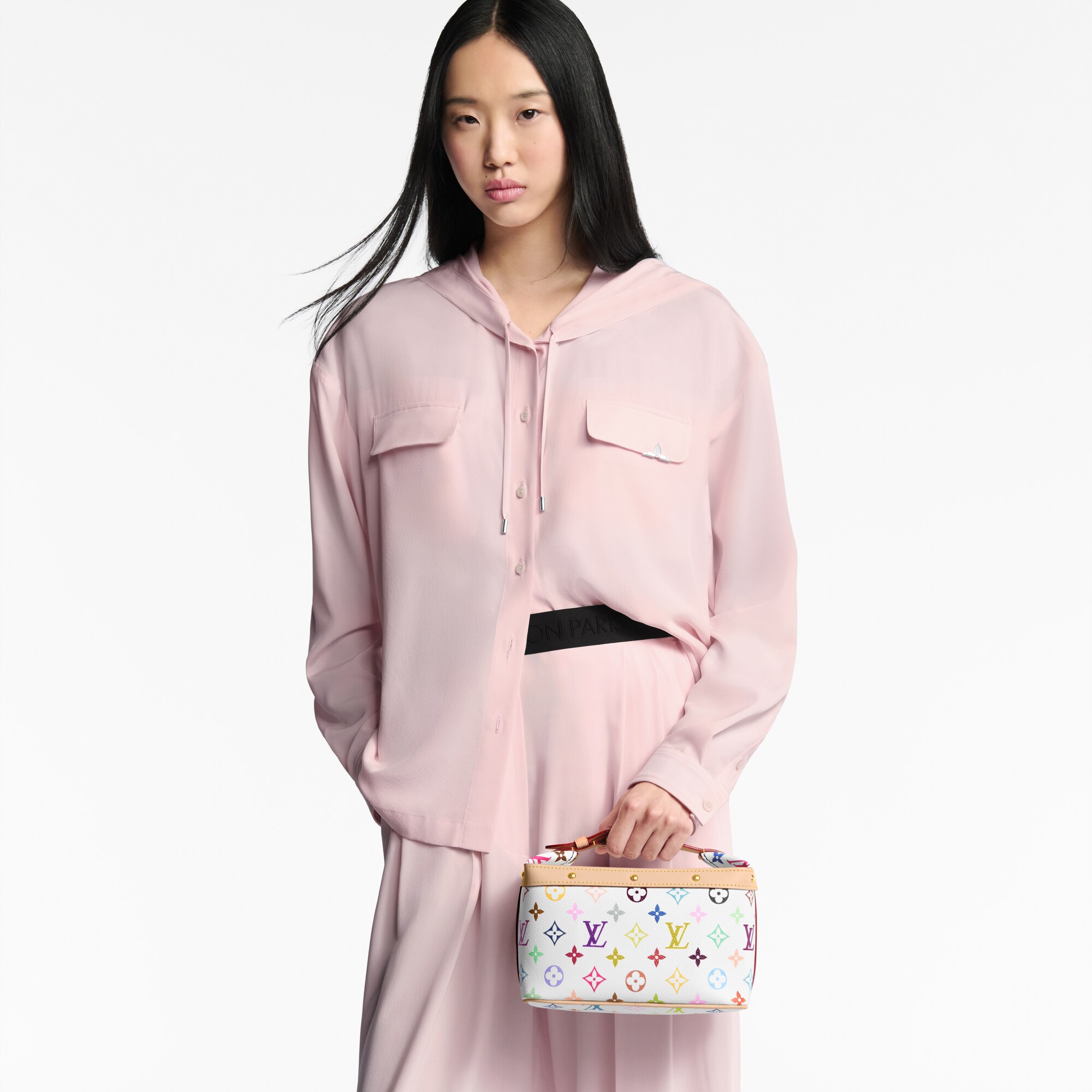 LV x TM Nécessaire Cruiser Outros Canvas Monogram - Viagem | LOUIS
